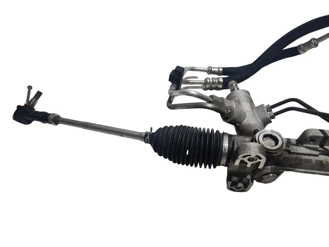 Setor Caixa Direção Hidráulica Chery Tiggo 2 2020 J693401010