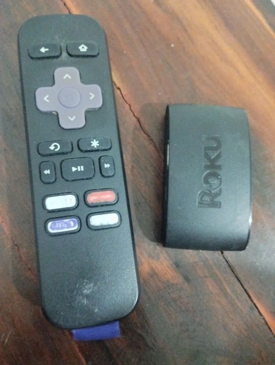 Stick tv ROKU