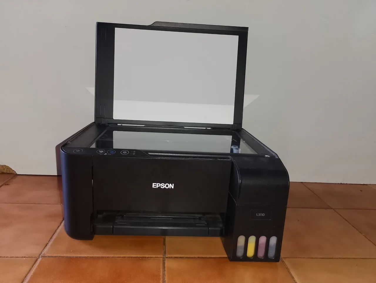 Impressora Epson L3110 - Foto 2