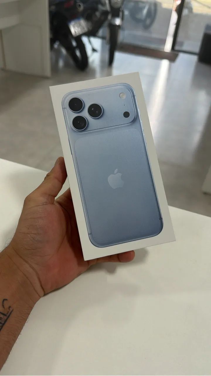iPhone 18 PRO MAX 512GB - Foto 4