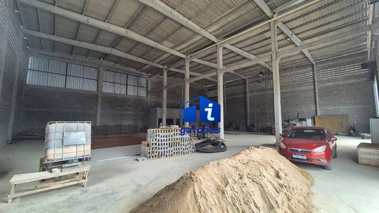 Galpão com 750 m² no Fosfato - Abreu e Lima/PE - Foto 3