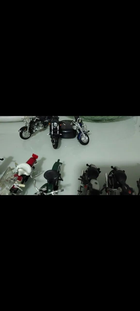 Motos 