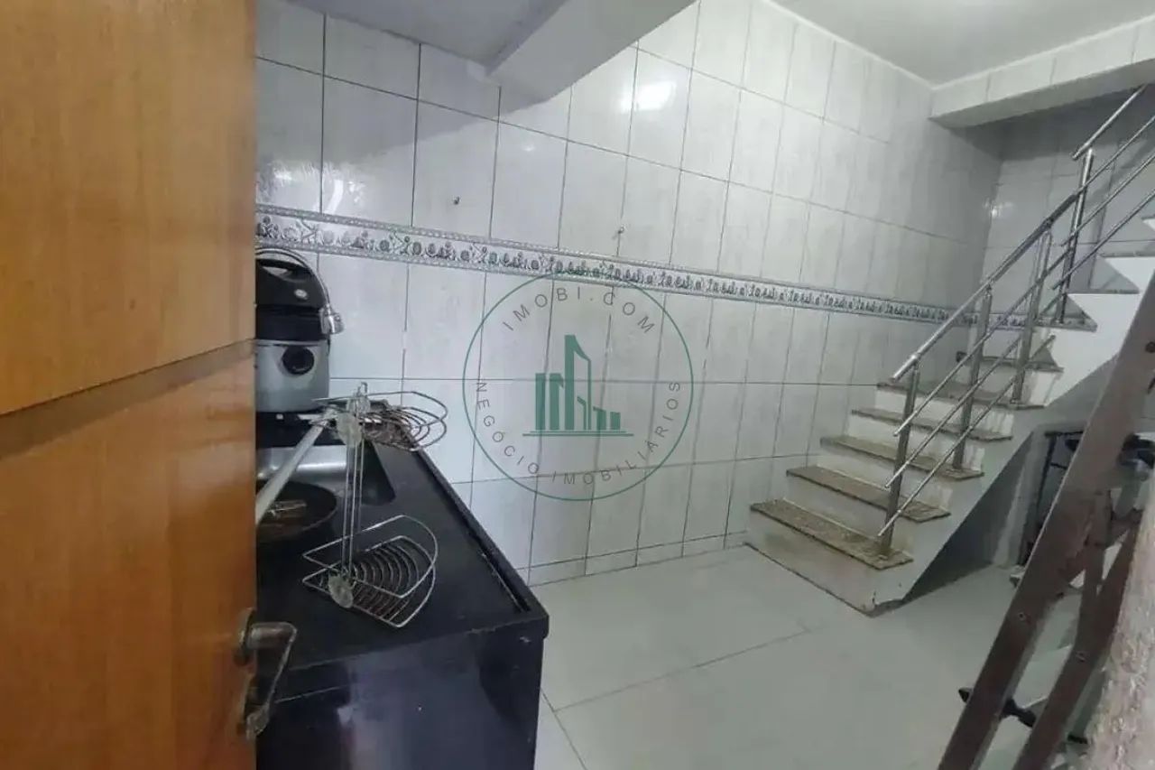 Casa com 4Dorms, 1 Suite e 2 Vagas no Perdizes - Foto 4