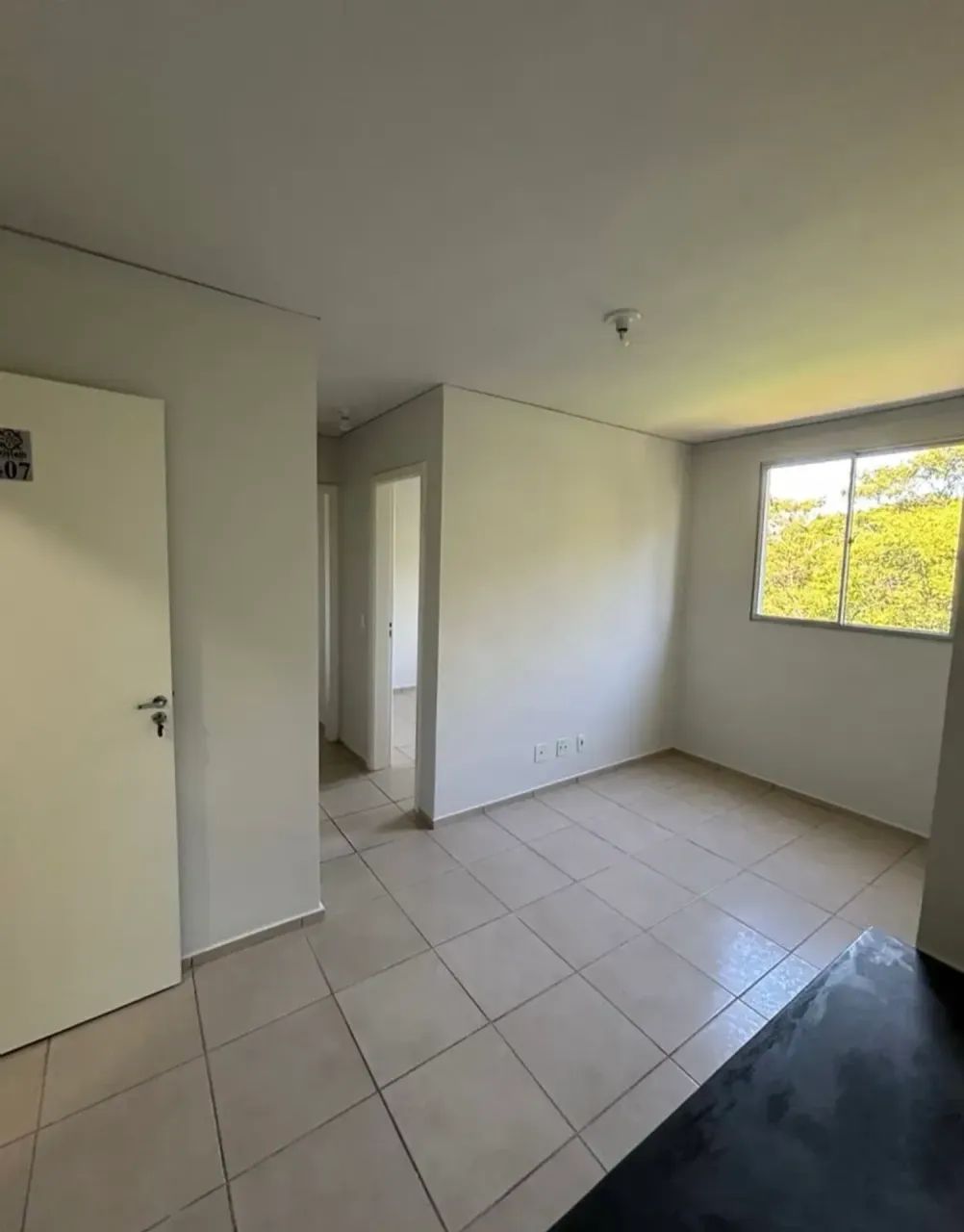 Apartamento a Venda Spazio Cristalli