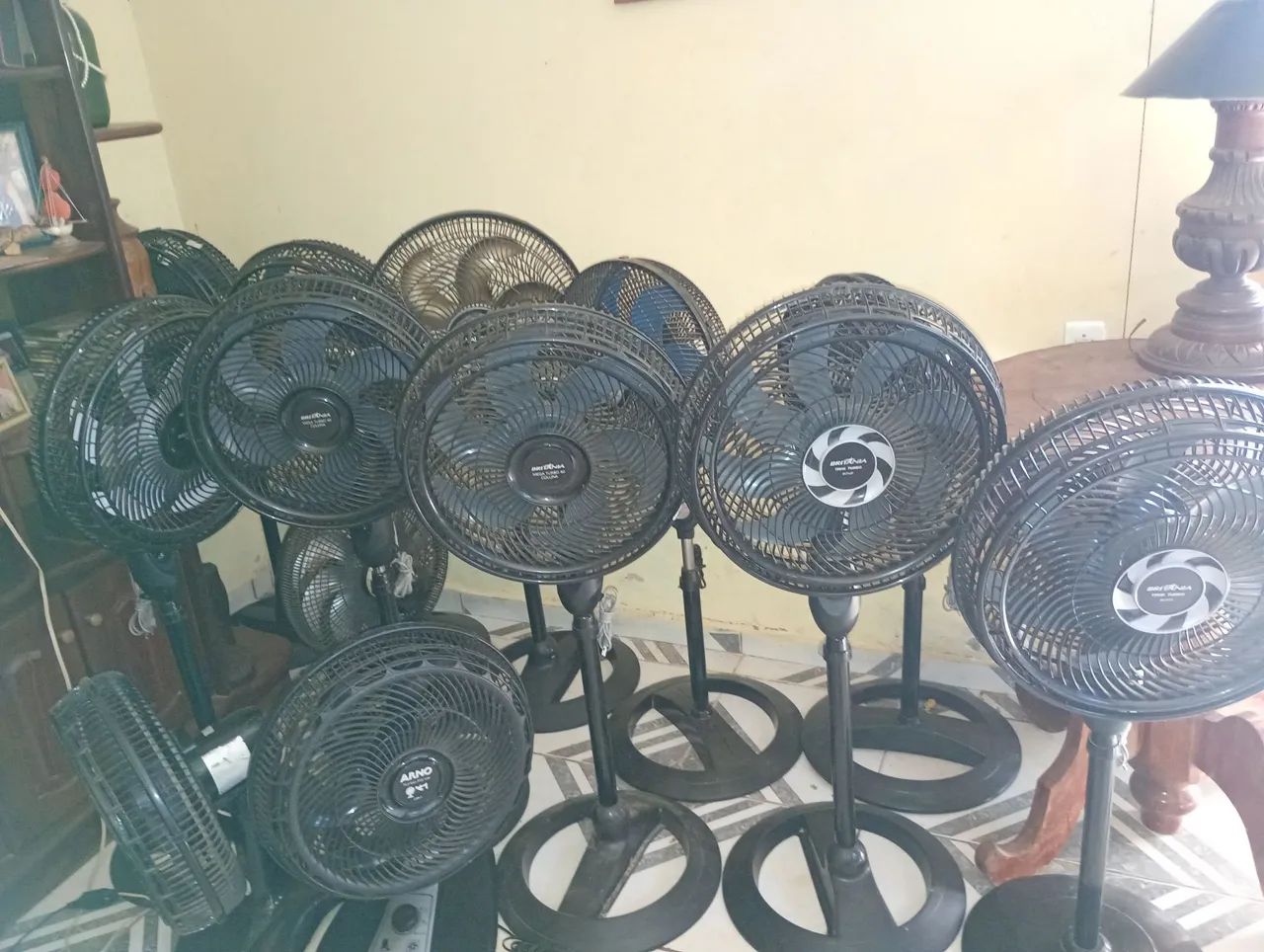 VENTILADORES  - Foto 2