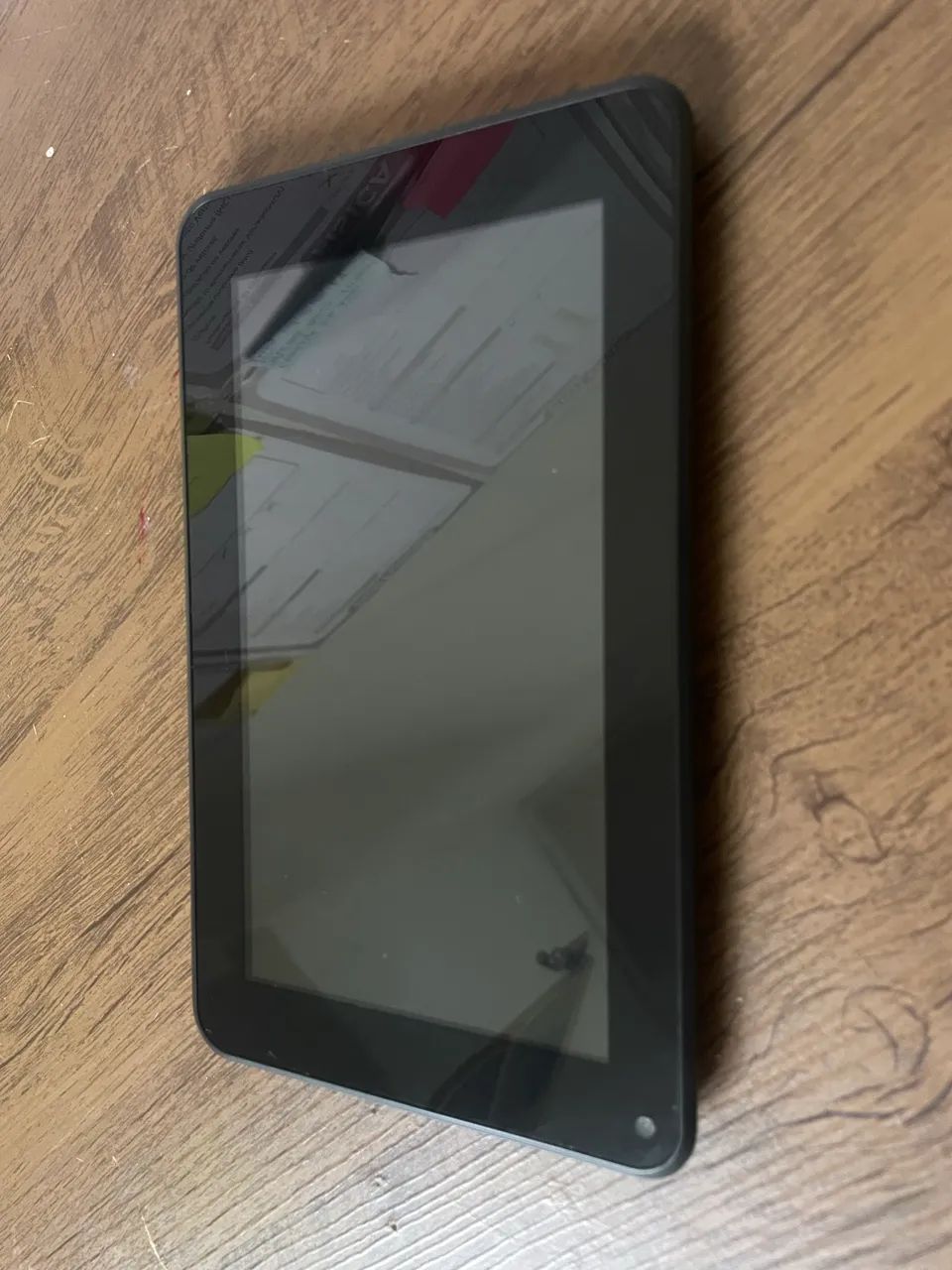 Tablet Multi M7 Seminovo  - Foto 3