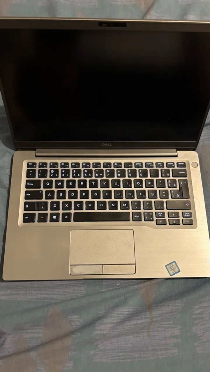 Notebook Dell I7 - Foto 2