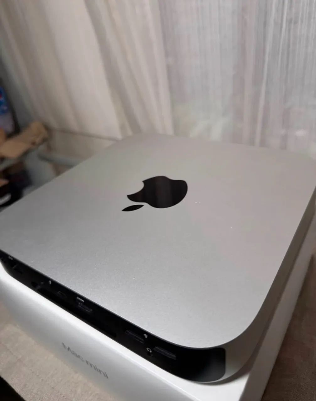 Mac Mini M2  - Foto 5
