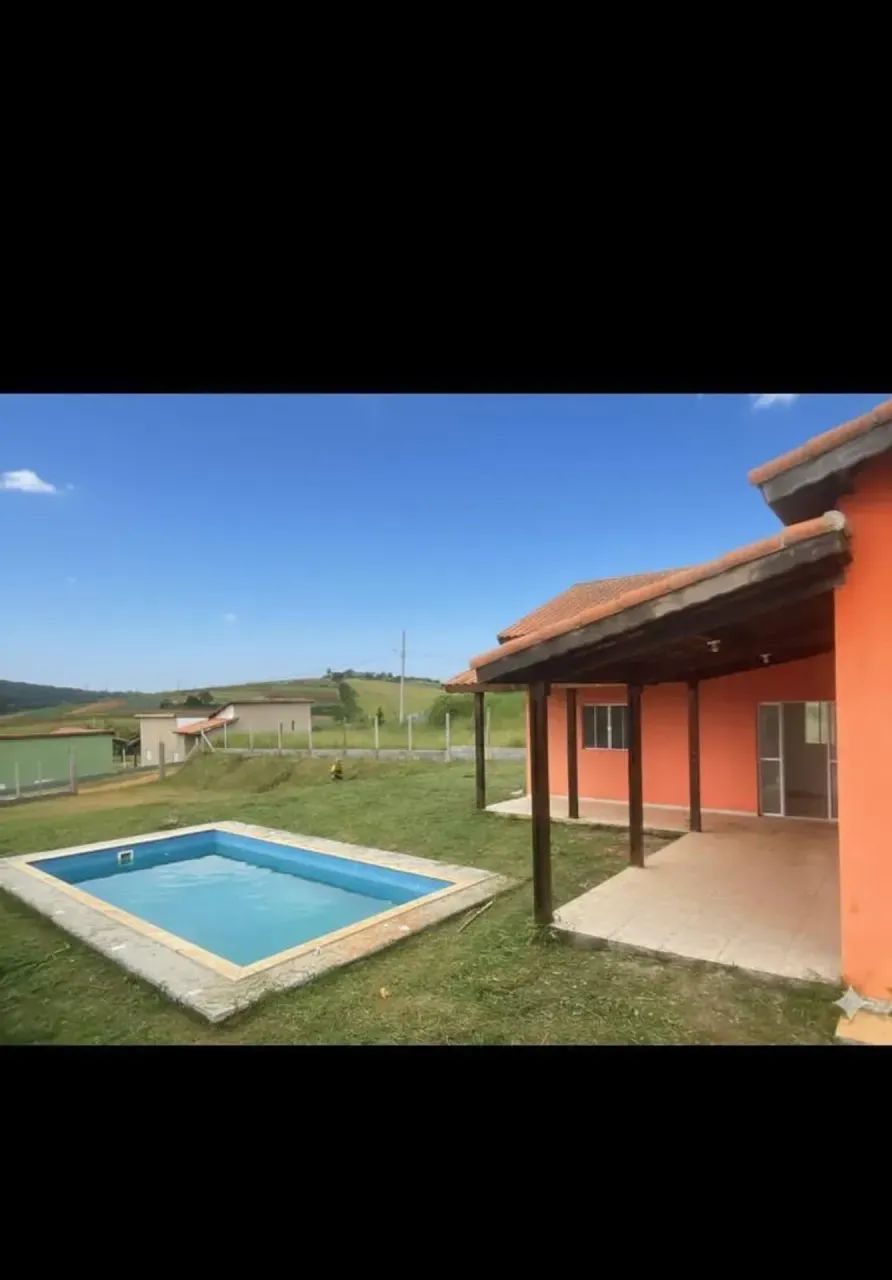 1.000m² de Terreno + Casa Moderna Pronta para Morar!!!! - Foto 5
