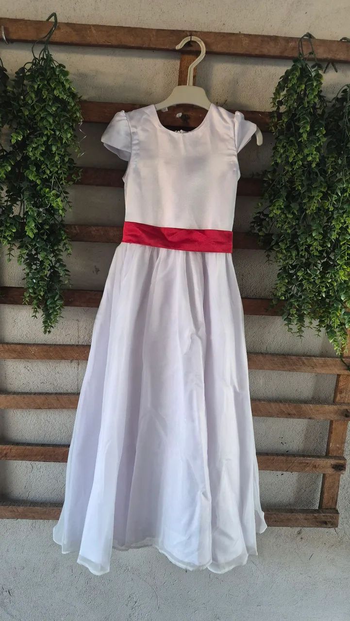 Roupa infantil 