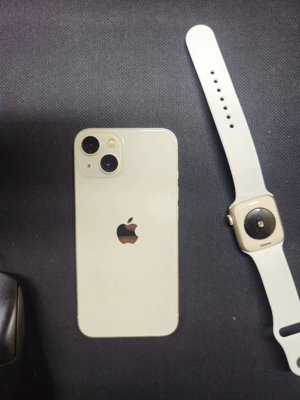 iphone 13 + apple watch se 3(negocio valor) - Foto 2