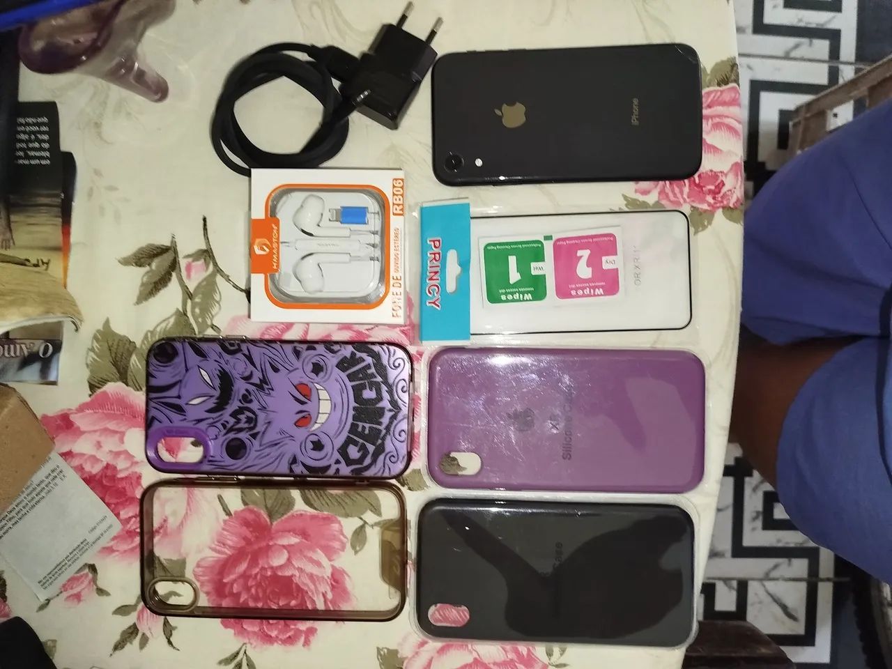 iPhone xr - 64 gb - Foto 4