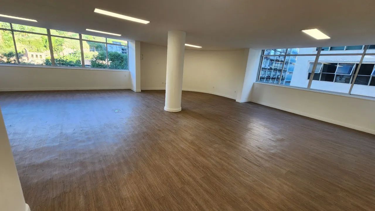 OPORTUNIDADE: SALA 89M2 NO BAIRRO DO COMÉRCIO  - Foto 5