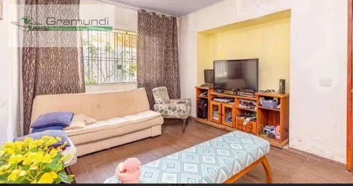 Casa Sobrado em Jardim da Saúde - São Paulo