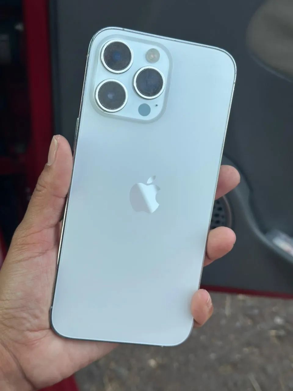 iPhone 14 PRO MAX 128GB - Celulares e Smartphones - Sobradinho
