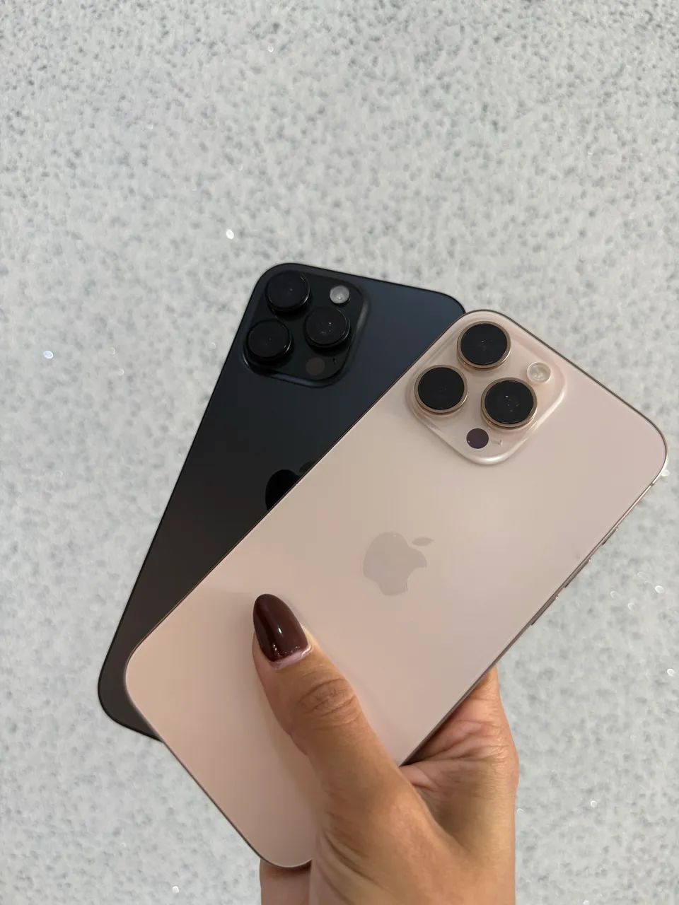 iPhone 16 Pro Max, 256gb  - Foto 2