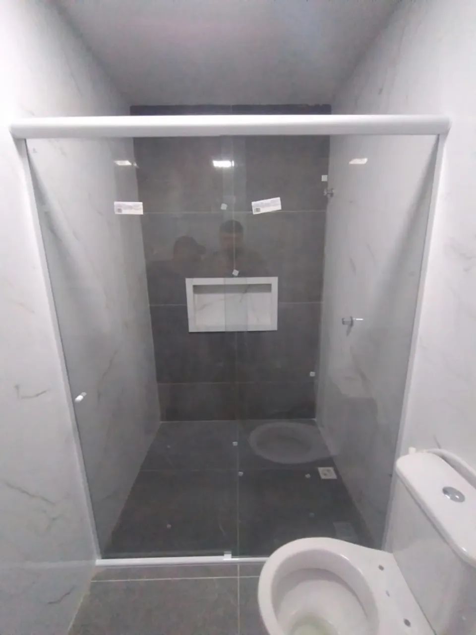 Box de Banheiro 