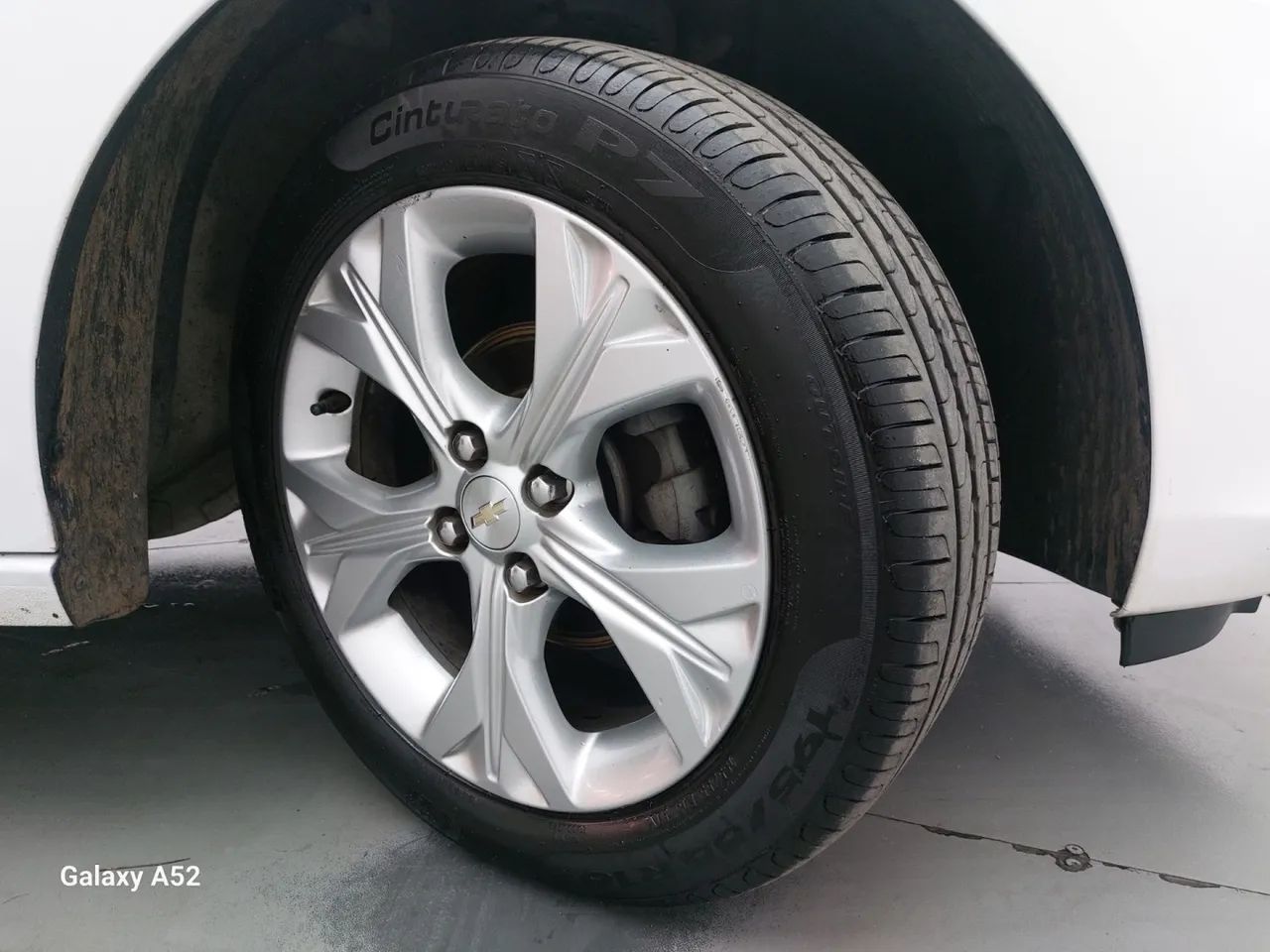 Chevrolet Onix Plus LTZ 1.0 12V TB Flex Mec. 4P, foto 13 de 18