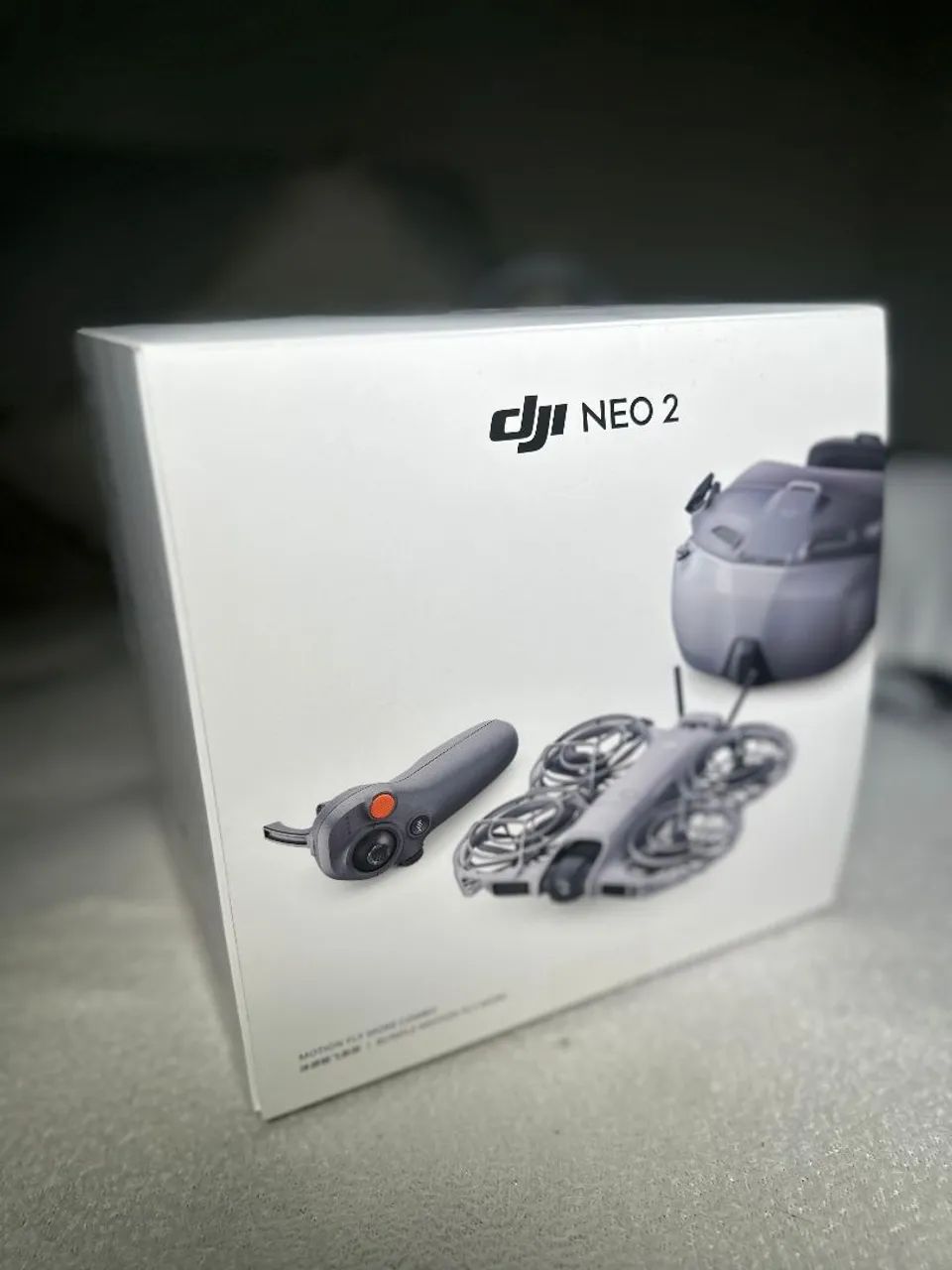DJI NEO 2 FLY MORE COMBO COMPLETO + FPV! - Foto 3