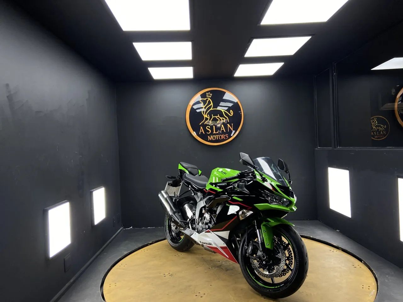 ☺︎︎︎︎☺︎︎︎︎☺︎︎︎︎ Kawasaki Zx-6r 636cc 2021