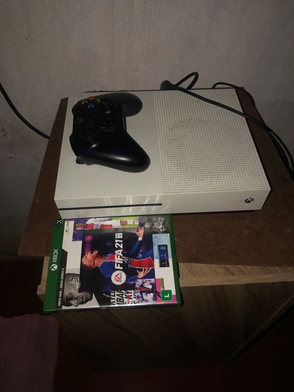 XBOX ONE S - Foto 2