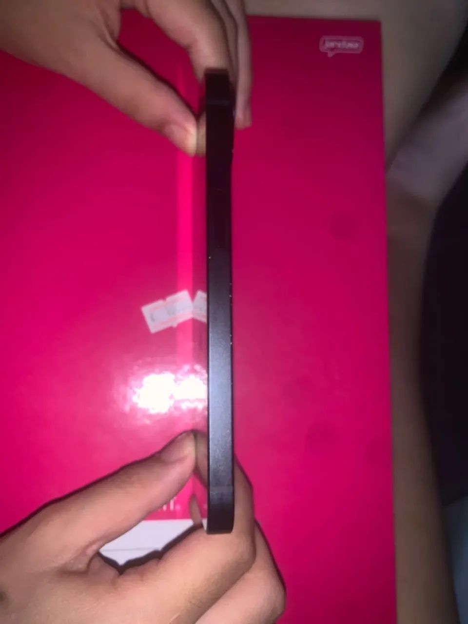 iPhone 13, caixa original - Foto 3
