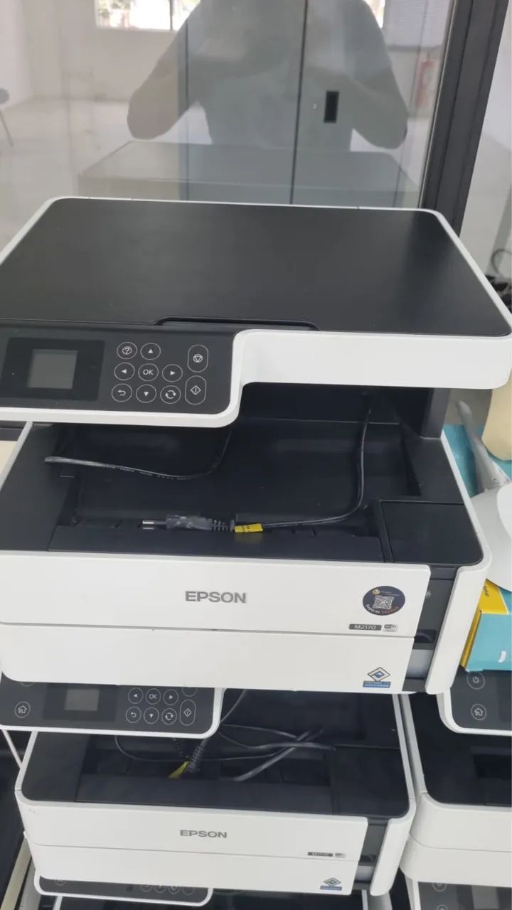 Impressora Epson2170
