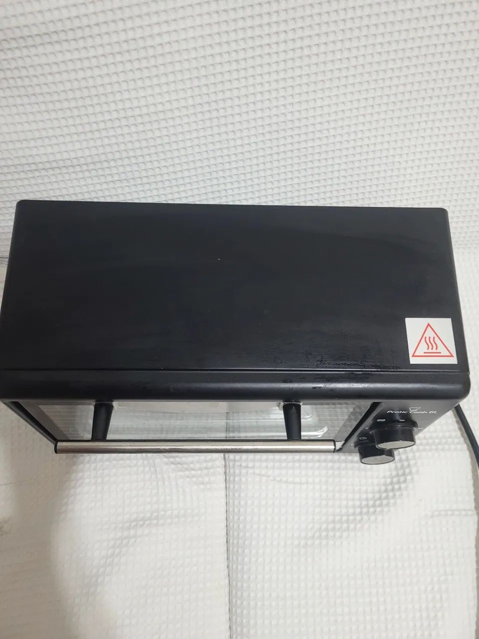 Forno elétrico  - Foto 2