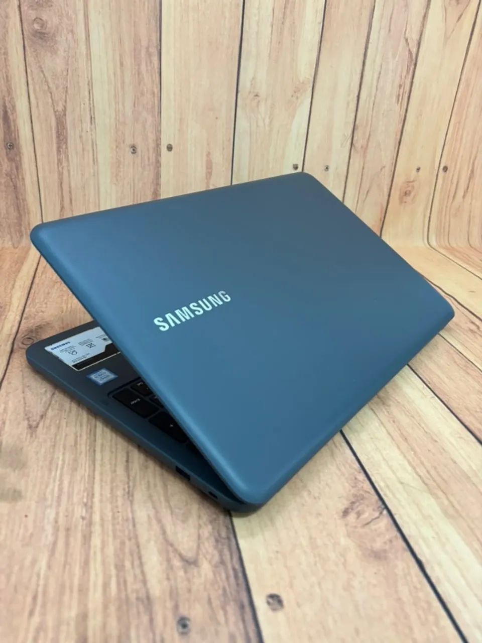 Notebook Samsung i5 com 8gb ddr4, SSD e Garantia - Foto 4