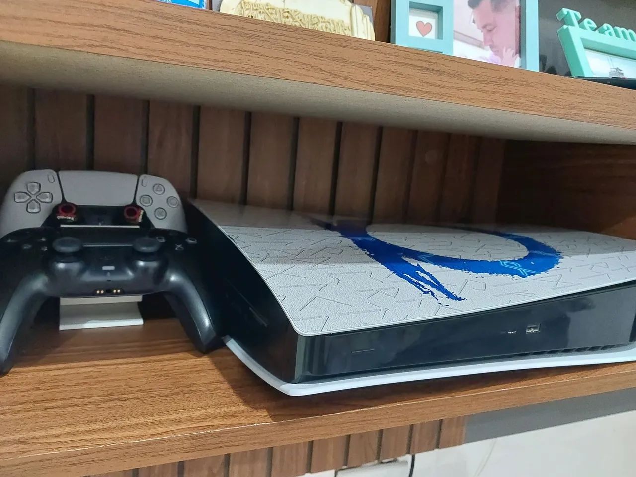 Playstation 5 - Foto 2
