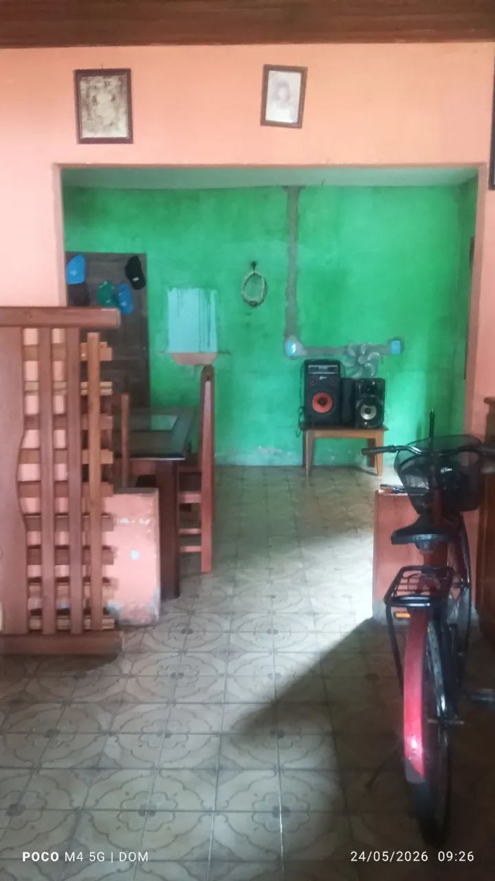 VENDE-SE CASA 2 QUARTOS EM ICOARACÍ - Foto 4