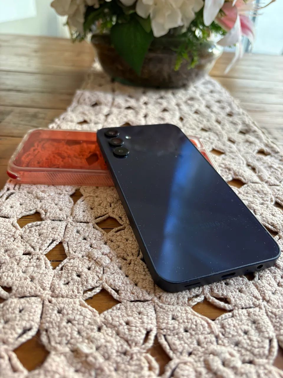 Samsung A15 