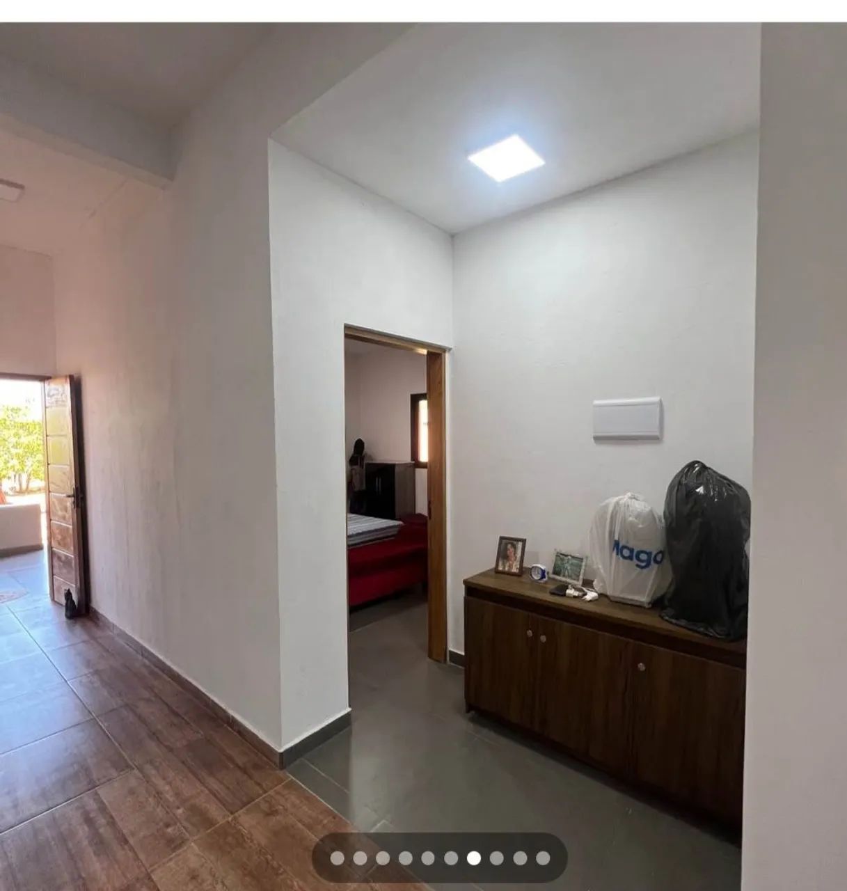chácara no bairro Bananal, próximo a jeorge weter - Foto 4