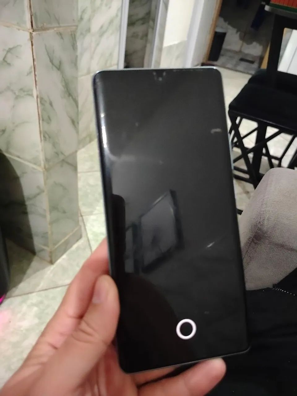 Vendo Celular Redmi Note 14 Pro 256 GB - Foto 5