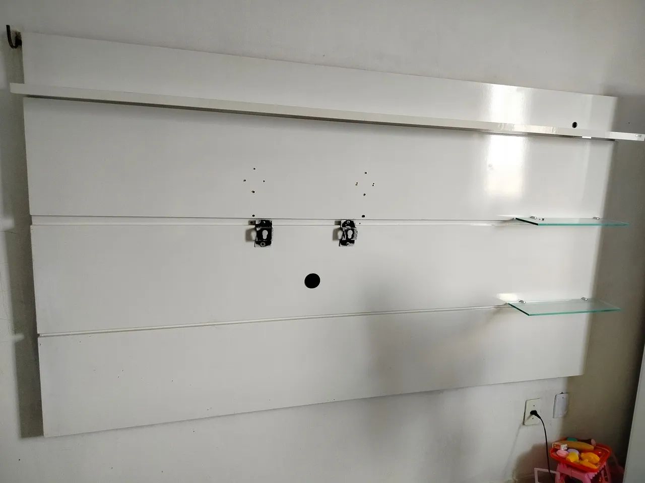 Painel de TV - Foto 4