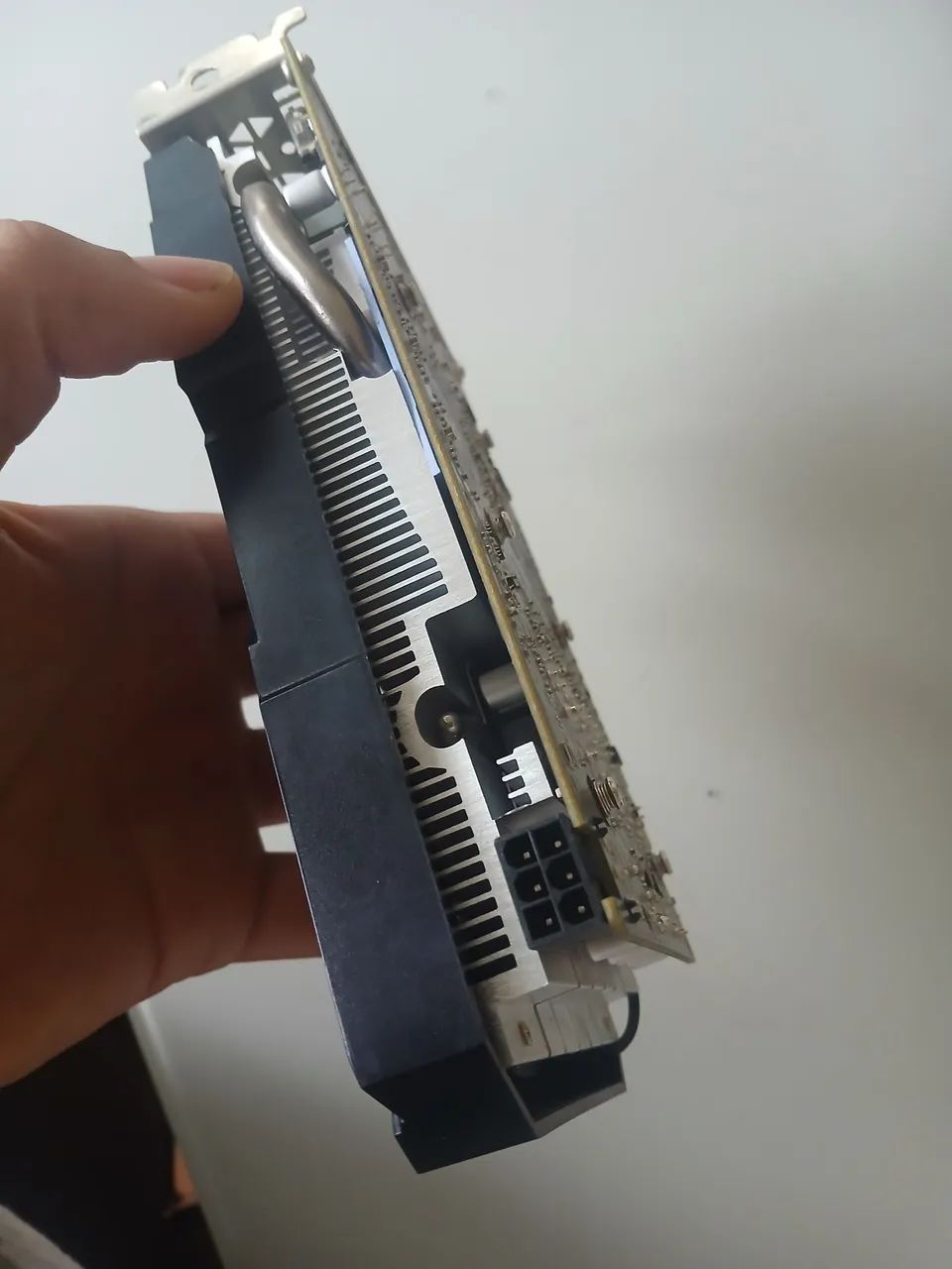 RX 580 2048SP 8GB GDDR5  - Foto 2