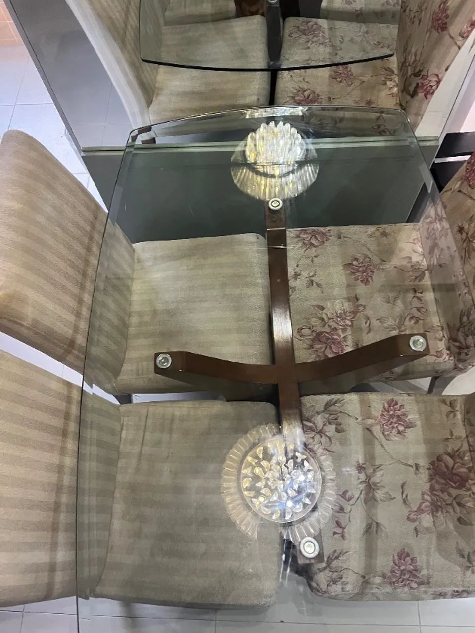 Mesa de jantar  - Foto 4