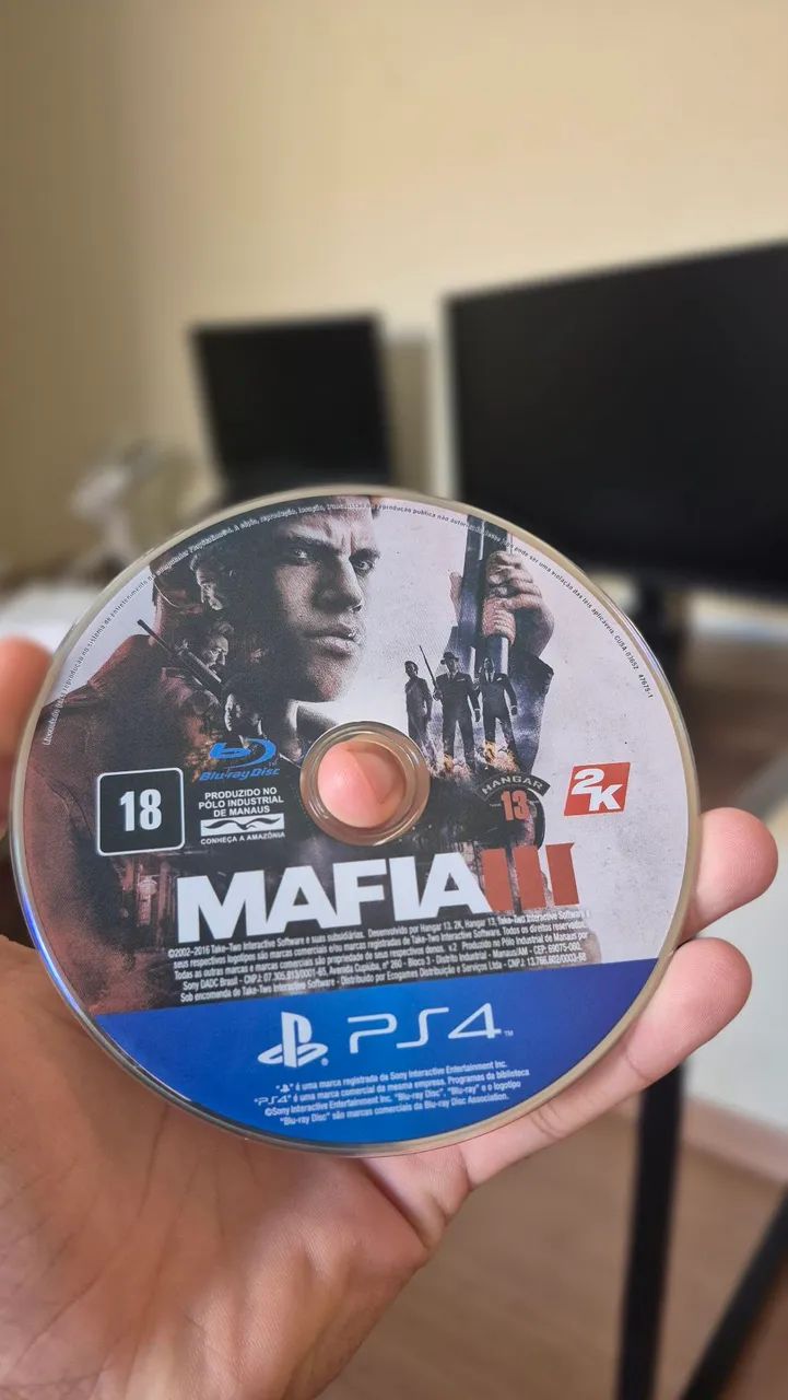 Ps4 pro - Foto 2