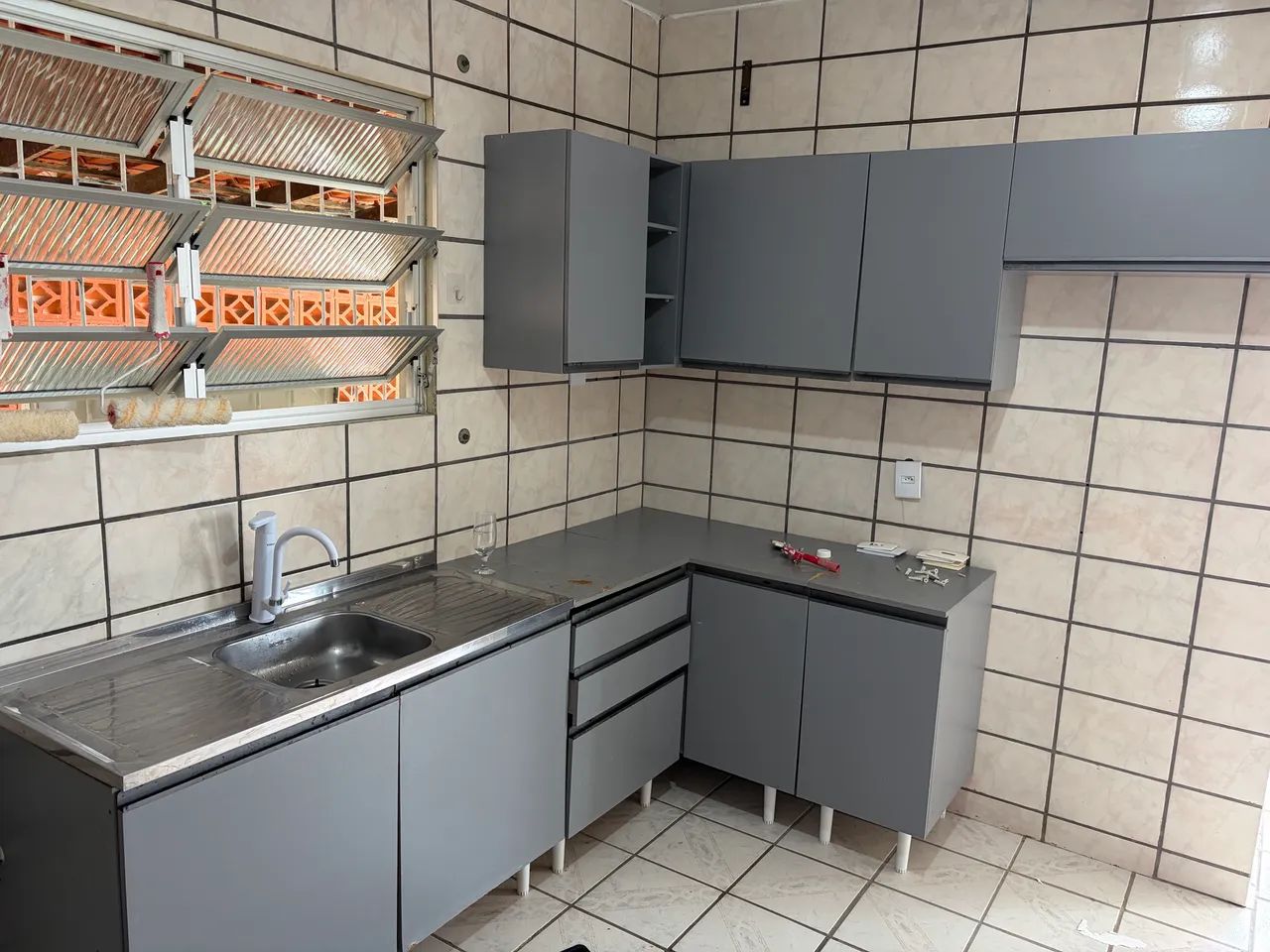 COZINHA COMPLETA  - Foto 2