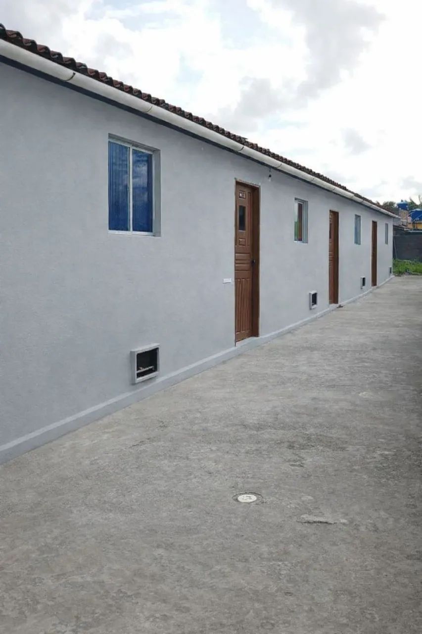 Vende se uma vila no renascer 2 com 5 casas  - Foto 2
