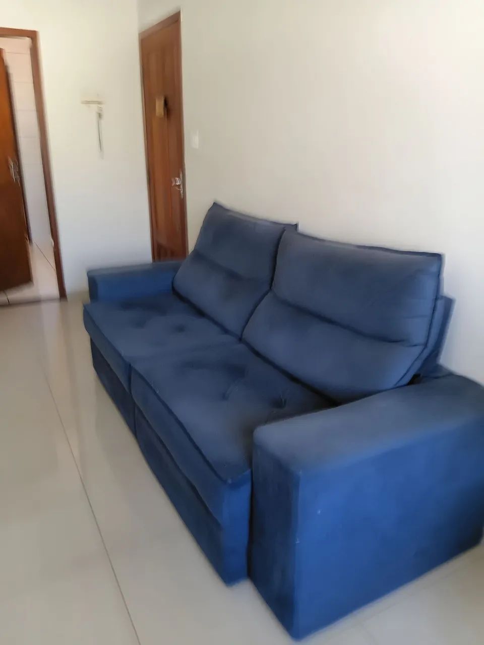 Sofa retrátil  - Foto 3
