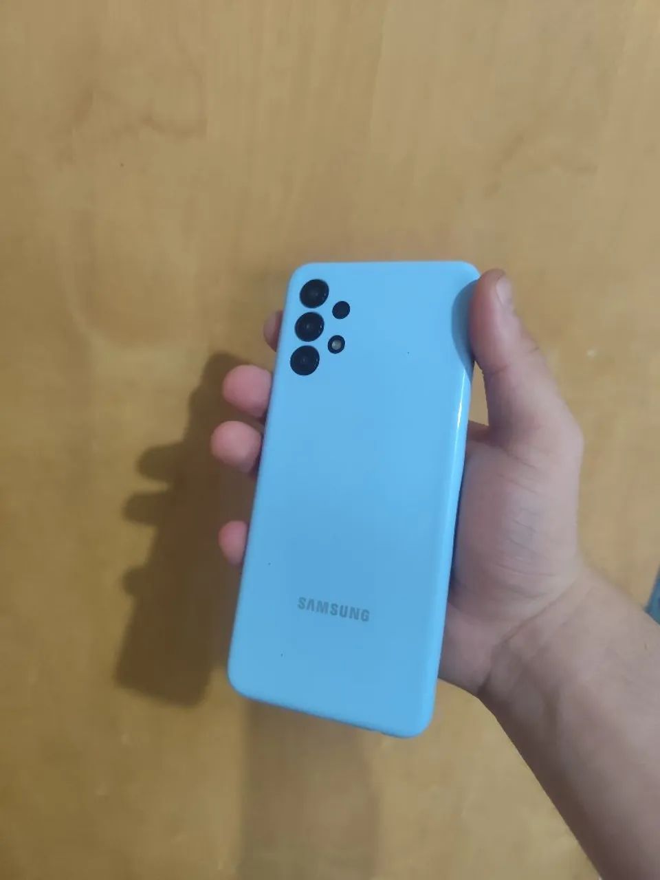 Samsung A13