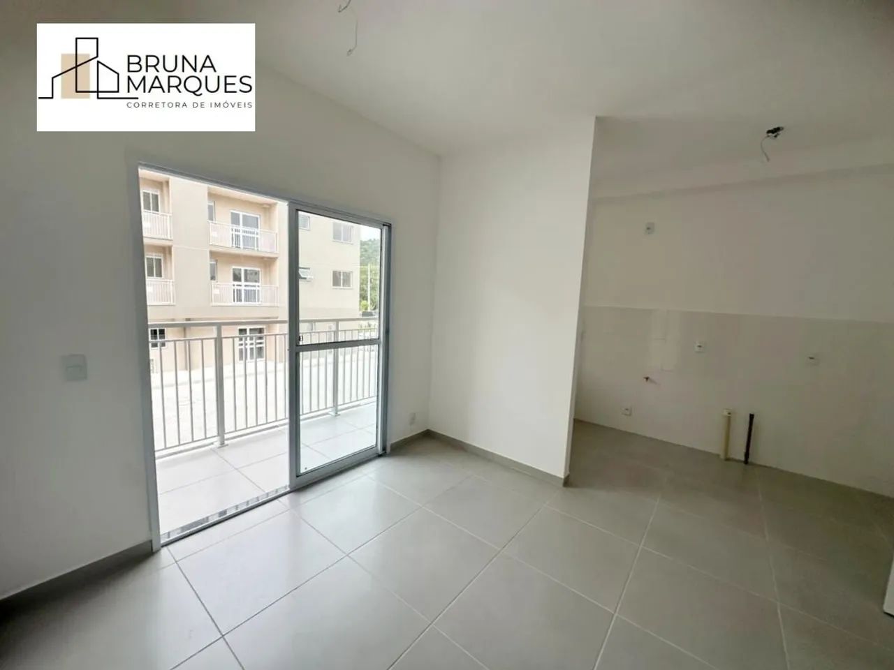 Apartamento Novo! - Foto 3