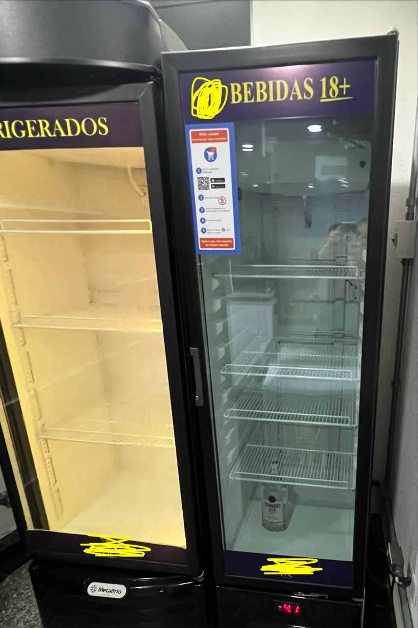 Cervejeira slim  - Foto 3