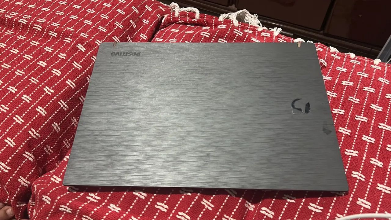 Notebook Positivo Vision C15 - Foto 5