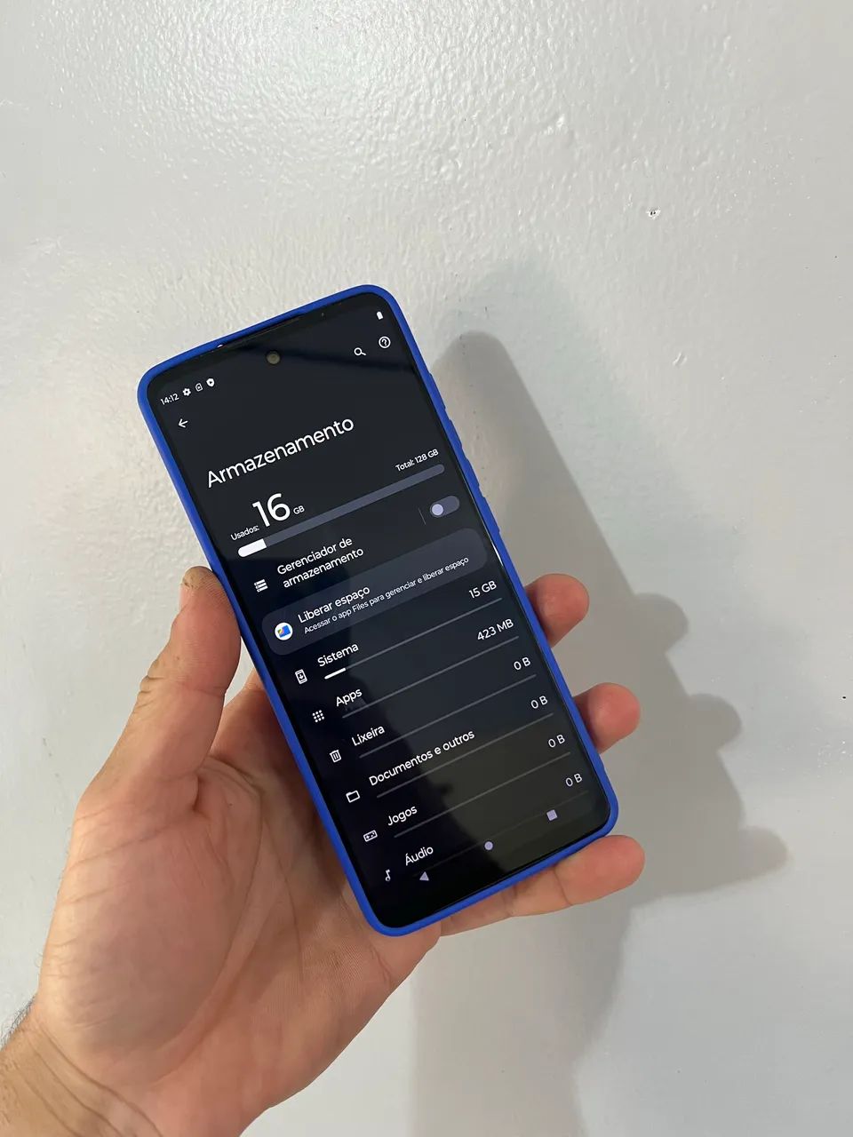 Moto g60s - Foto 2