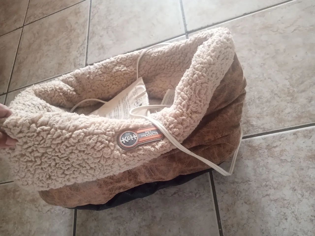 Caminha para gato e pet  - Foto 3