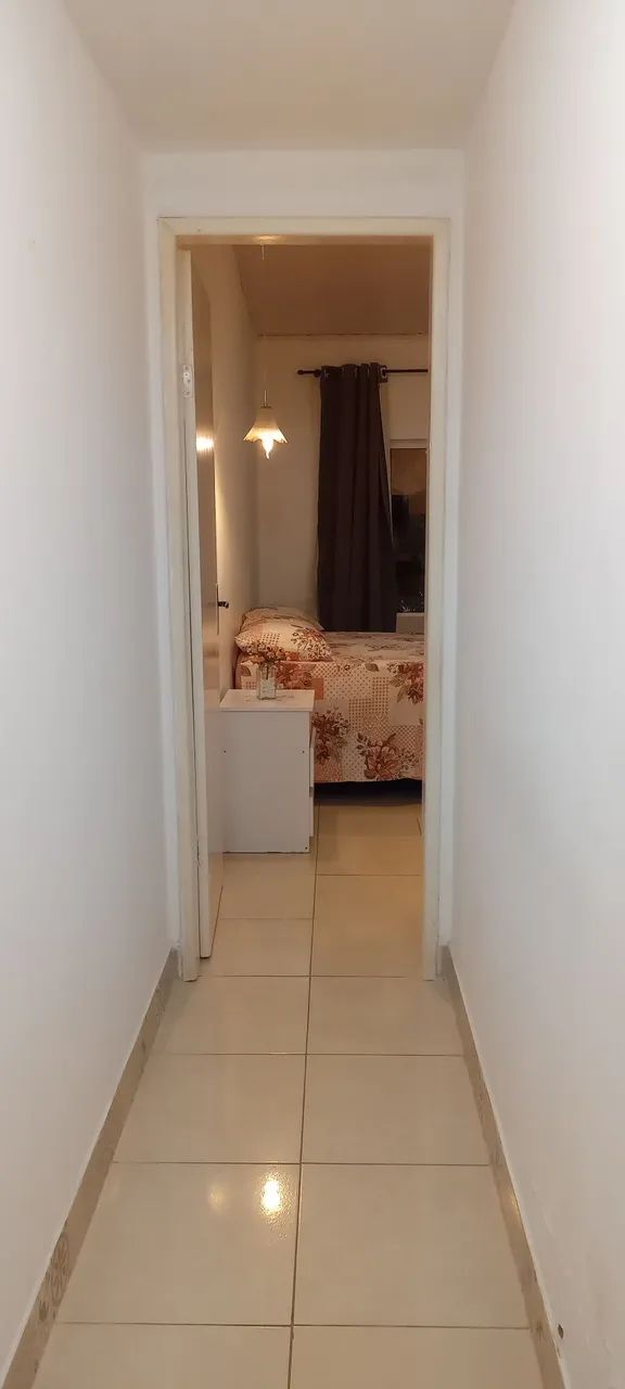 CASA PRAIA PARA TEMPORADA OU ALUGUEL CONTINUO - Foto 12