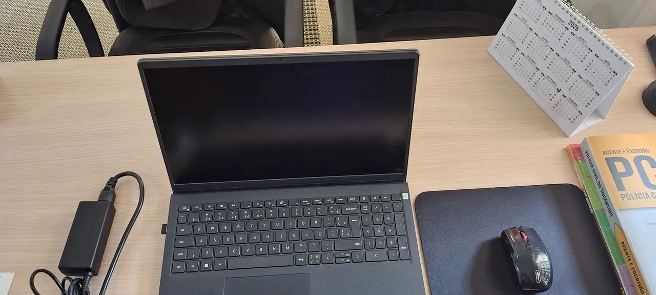 Notebook dell - Foto 2