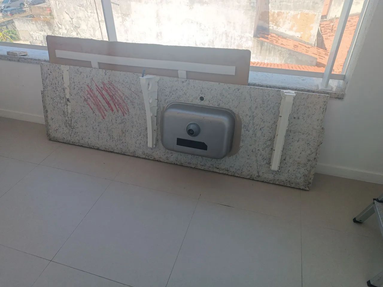 Bancada de cozinha - Foto 3